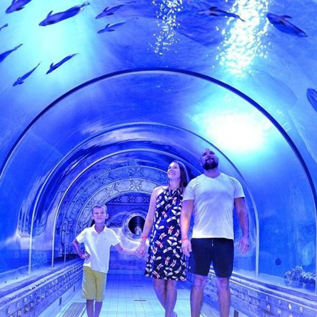 Hurghada Grand Aquarium