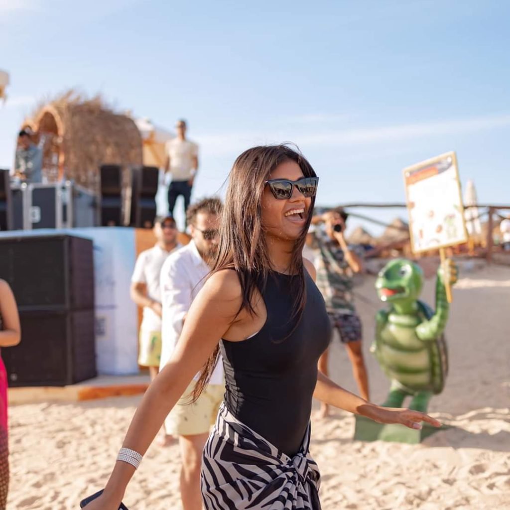 Full day Paradise Island