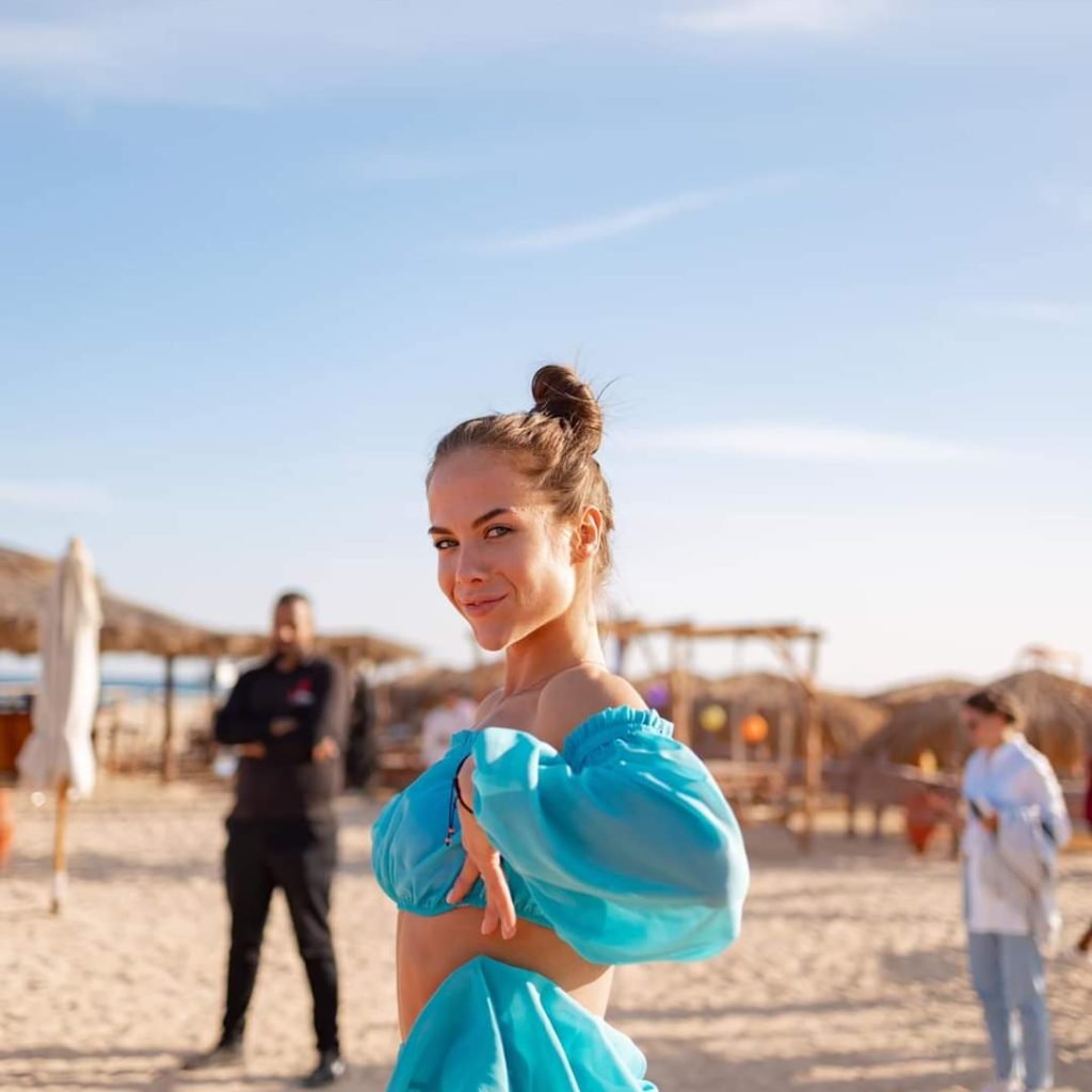 Full day Paradise Island