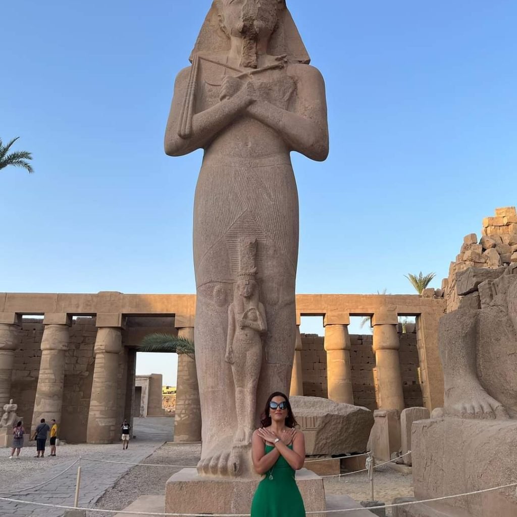 Marsa Alam Luxor day trip with the Valley of the Kings by bus