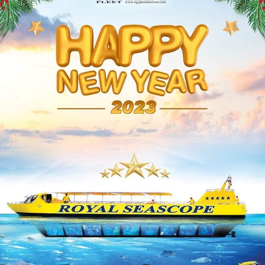 Royal Seascope semi submarine cruise with snorking