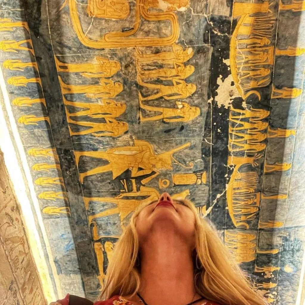 Vip Luxor with Valley of the Kings from Marsa Alam