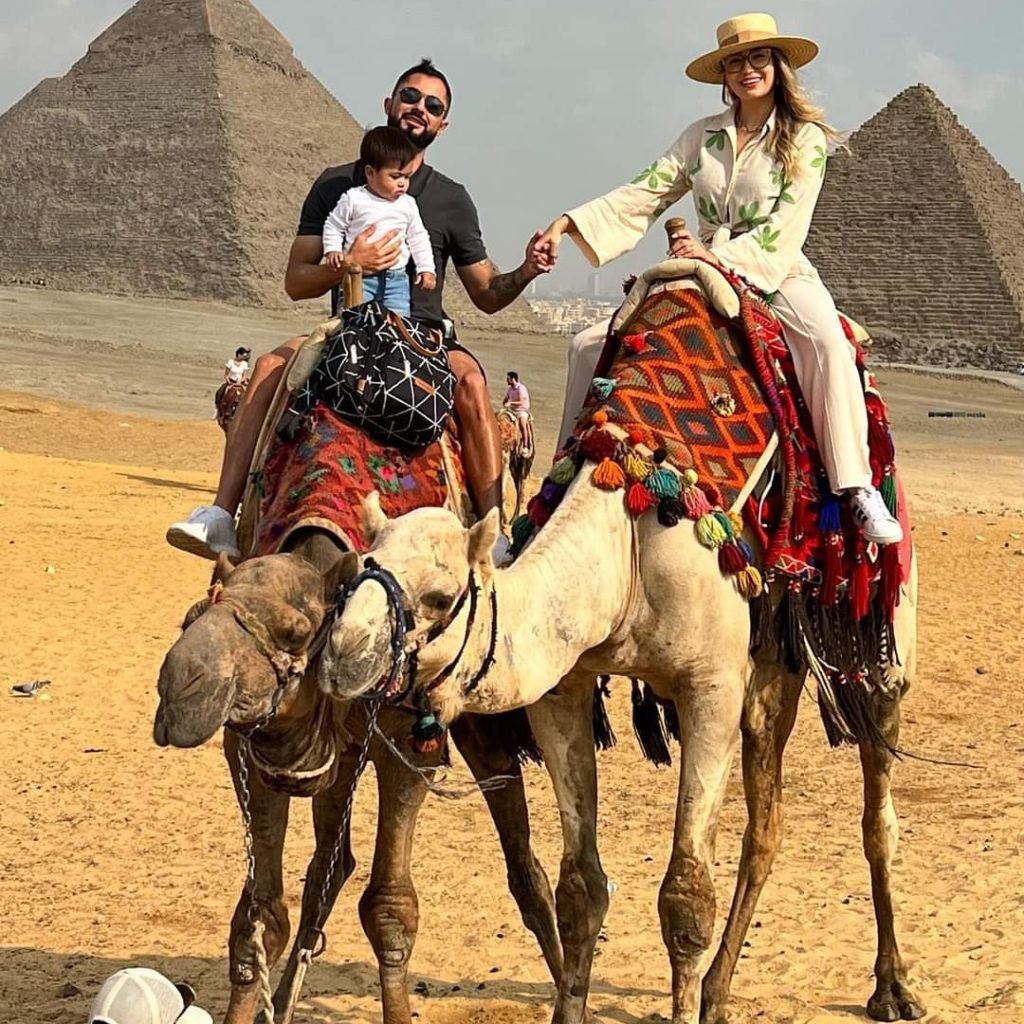 Vip Cairo Pyramids and egypation National Museum from Marsa Alam