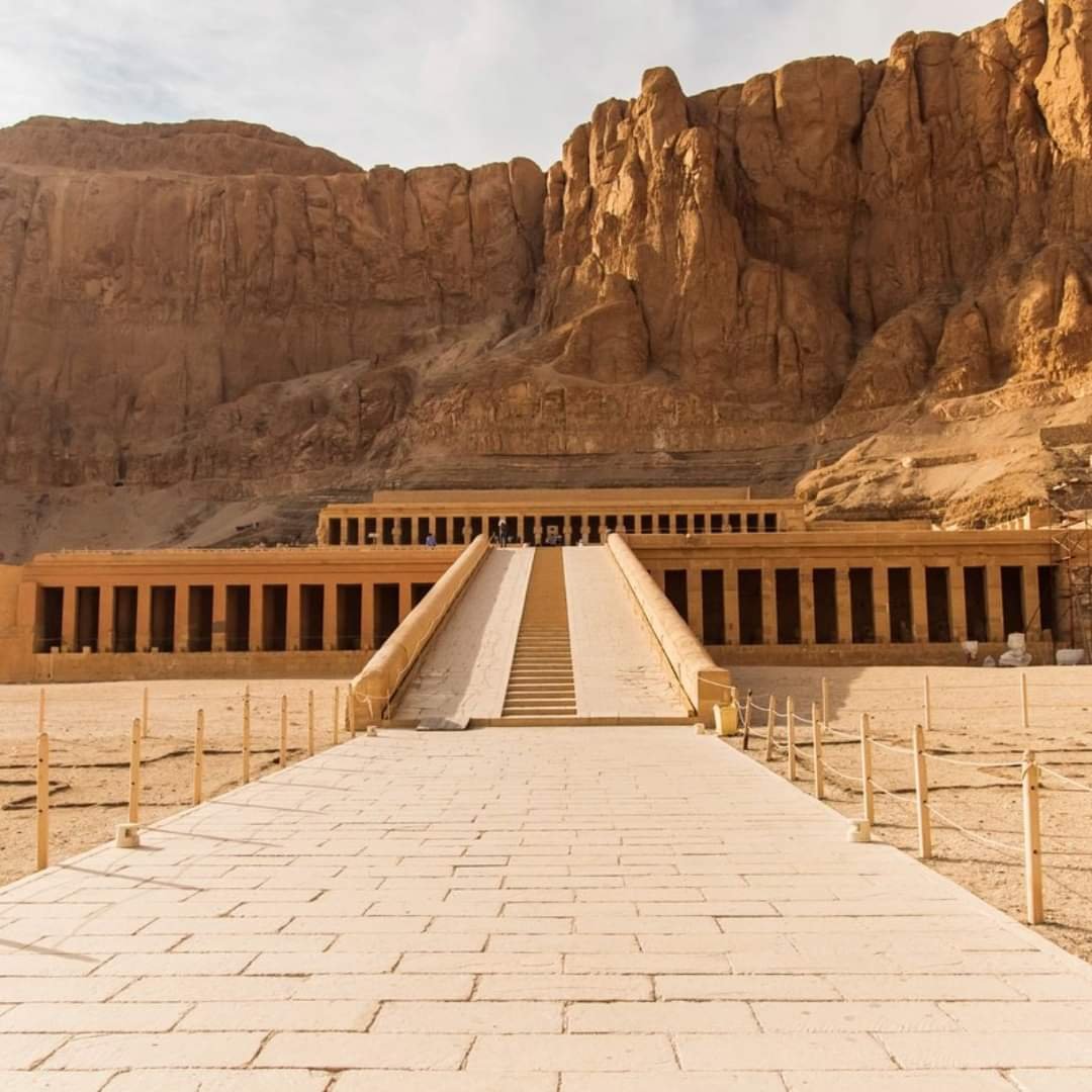 Vip Luxor with Valley of the Kings from Marsa Alam