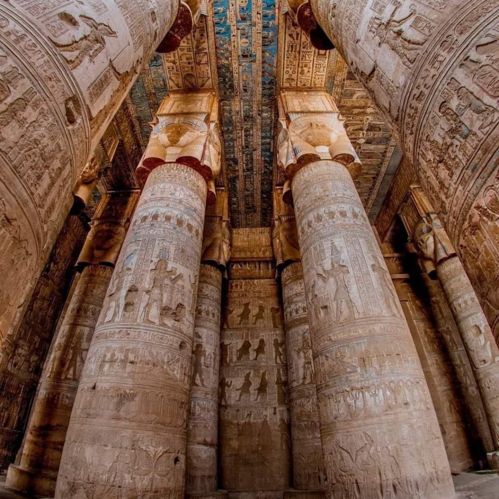 Vip Luxor with Valley of the Kings from Marsa Alam