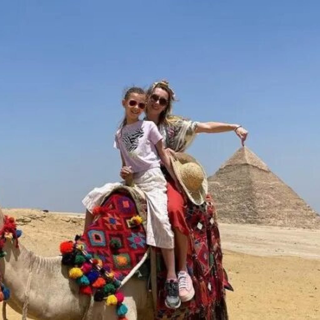 Pyramids and Egyptian Museum by bus From Marsa Alam