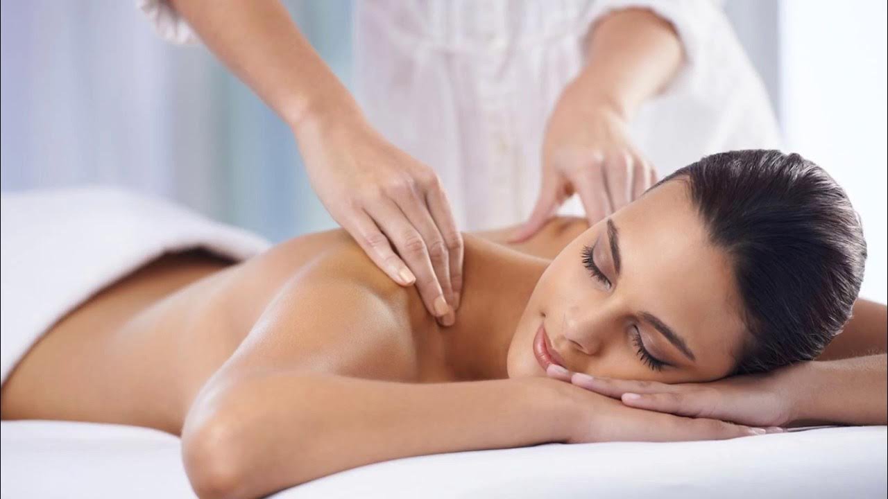 luxury Turkish Bath with full body massage