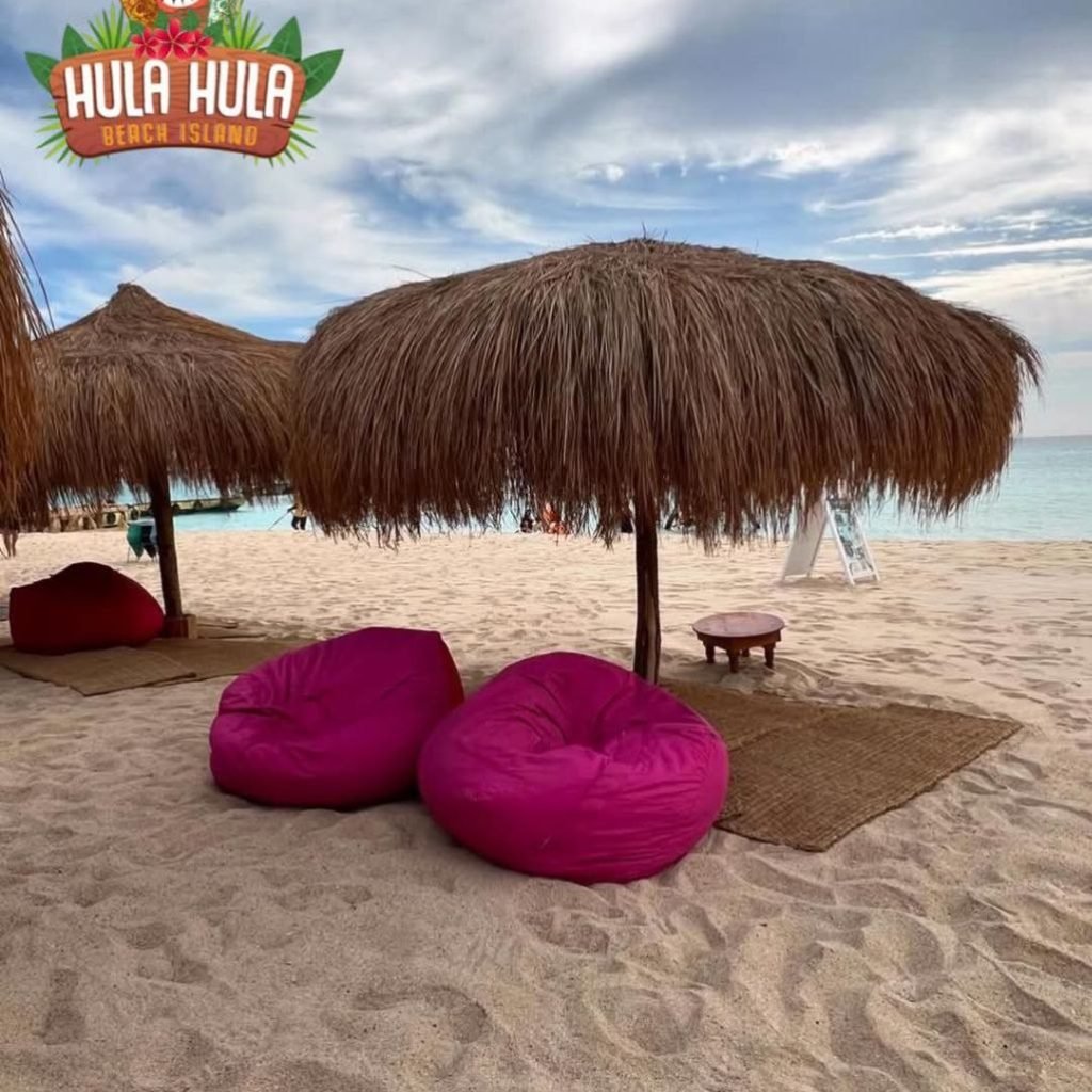 Hula Hula Island & Snorkeling Cruise