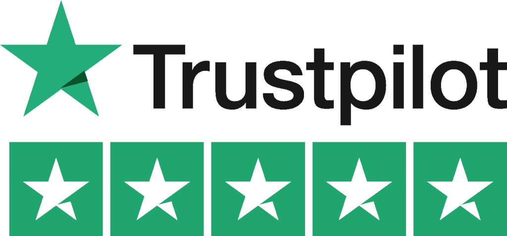 328 3285377 how to apply trustpilot 5 star logo clipart 1024x476 1
